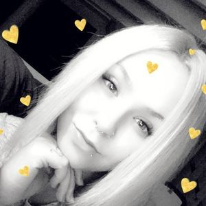 Meet your Posher, Tyler-marie